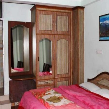 Staywell Hotel Dharamshala Extérieur photo