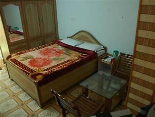 Staywell Hotel Dharamshala Extérieur photo